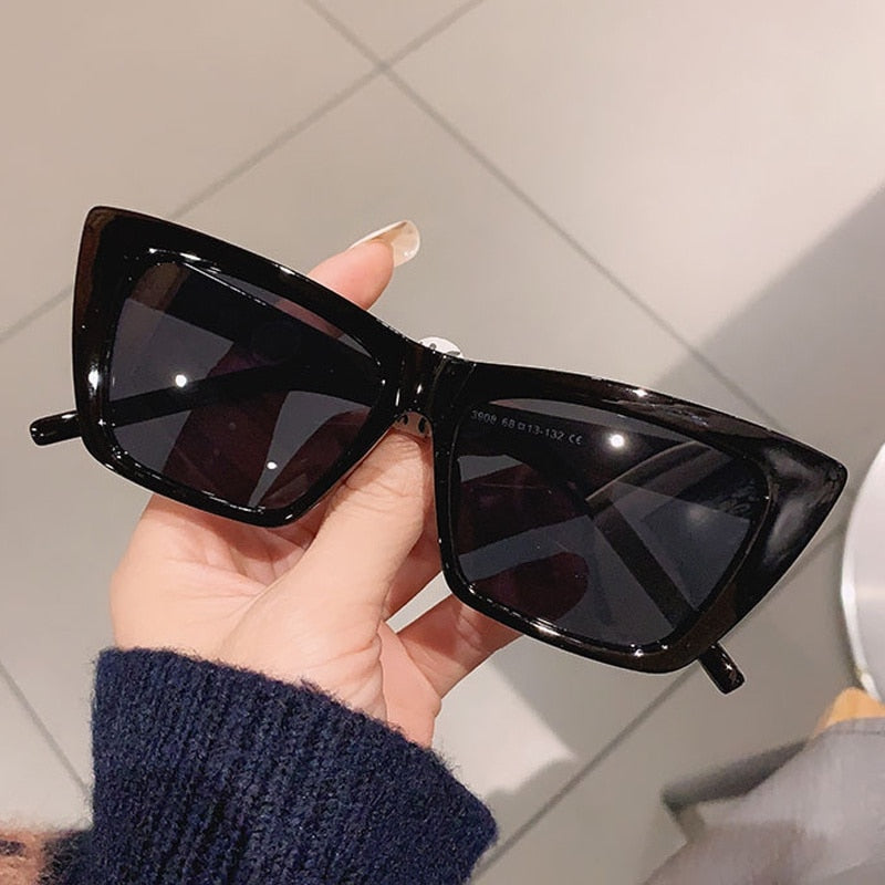 Retro Sunglasses Eyewear