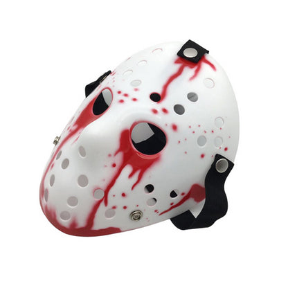 Popular Halloween Mask Freddy VS Jason Horror Festival Funny Mask Dance Jason Mask Holiday Supplies