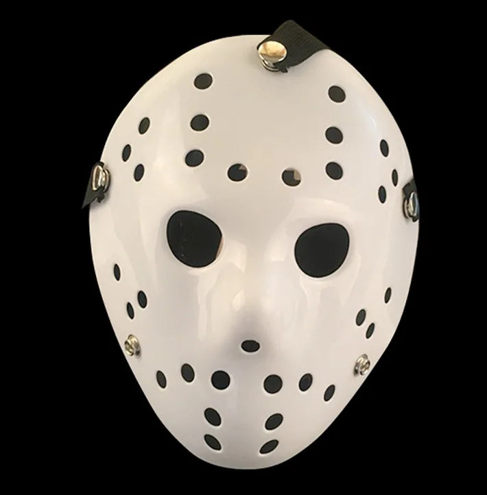 Popular Halloween Mask Freddy VS Jason Horror Festival Funny Mask Dance Jason Mask Holiday Supplies