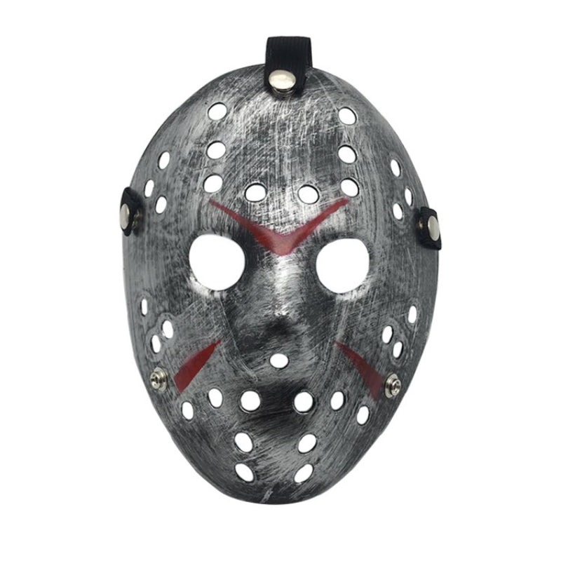 Popular Halloween Mask Freddy VS Jason Horror Festival Funny Mask Dance Jason Mask Holiday Supplies